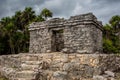 Stunning tulum mexico ancient civilization