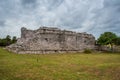 Stunning tulum mexico ancient civilization