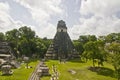 Tikal, Guatemala, Central America