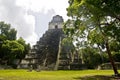 Tikal, Guatemala, Central America