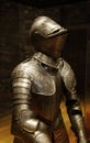 Ancient medieval defense armor