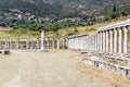 Ancient Messene, Greece