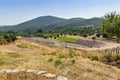 Ancient Messene, Greece