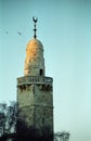 Ancient Minaret Royalty Free Stock Photo