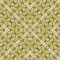 Ancient Modern Baroque Pattern