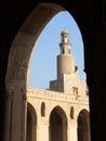 Ancient mosque