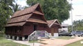 Ancient mosque in Pattani