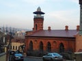 Ancient mosque in Tbilisi