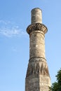 Ancient Mosque Tower