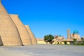 Ancient Muslim Architectural Complex, Uzbekistan