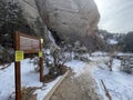 Newspaper Rock - Native American - Petroglyphs