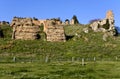 Ancient Nicopolis at Greece,