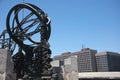 The Ancient Observatory, Beijing Royalty Free Stock Photo