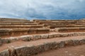 Ancient open-air amphitheatre