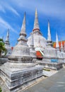 Ancient Pagoda, Nakhon Si Thammarat ,Thailand