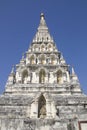 Ancient Pagoda Thailand, Temple Architecture on public Temple