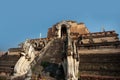 Ancient Pagoda of Wat Chedi Luang Temple