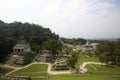 Ancient Palenque