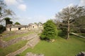 Ancient Palenque