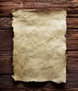 Ancient paper