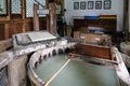 Ancient papermaking in Heshun town, Yunnan, China