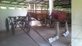 Old cart in Sri Lanka
