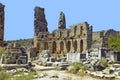 Ancient Perge