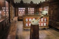 Ancient pharmacy