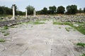 Ancient Phillipi Ruins
