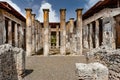 Ancient Pompeii