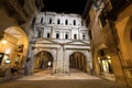 Porta Borsari - Roman Gate - Verona Italy