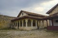 Ancient prayer house