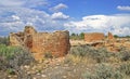 Ancient Pueblo at Hovenweep