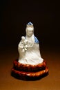 Ancient Quan Yin - Buddhist Goddess of mercy