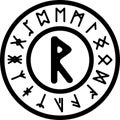 Ancient rad rune