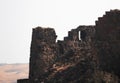 Ancient Castle of Amberd