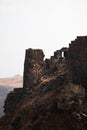 Ancient Castle of Amberd