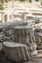 Ancient remains greek