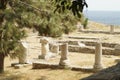 Ancient remains greek