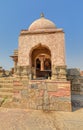 Harshat Mata Temple historical remains in Abhaneri India