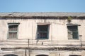 Ancient residence in Bangkok Thailand Royalty Free Stock Photo