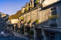 Rocamadour village, France