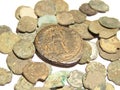 Ancient Roman Coins