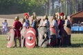 Ancient Roman Legionary Soldiers