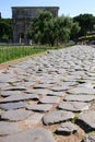 Ancient Roman Road