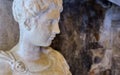 Ancient roman sculpture
