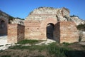 Ancient Roman site Felix Romuliana Royalty Free Stock Photo