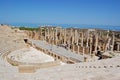 Ancient Roman Theatre, Leptis Magna, Libya