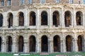 Ancient roman Theatre of Marcellus, Teatro di Marcello. Rome. Italy Royalty Free Stock Photo