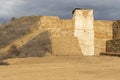 Ancient tower at village of Manole, Bulgaria